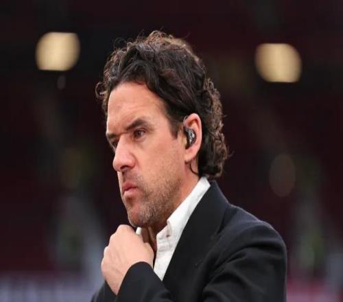 哈格里夫斯：姆伯莫拿球時(shí)思路很清晰，他讓我想起了薩拉赫