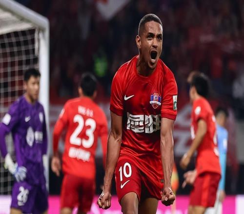 中超末輪最大受害者出爐！拼命也會(huì)被罵假球的那支隊(duì)，令人唏噓