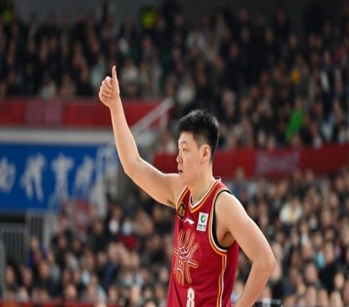 正式確定！CBA爭議外援回歸，加盟山西男籃，攜手張寧沖擊總決賽