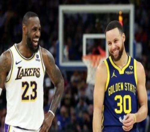 詹姆斯：庫里令對手感到恐懼他是史上最偉大射手