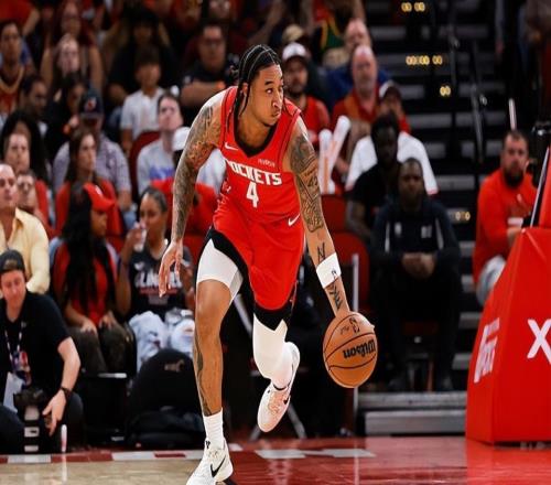 發(fā)展聯(lián)盟首秀打出精彩表現(xiàn)！火箭后場(chǎng)新援能否得到教練組的關(guān)注