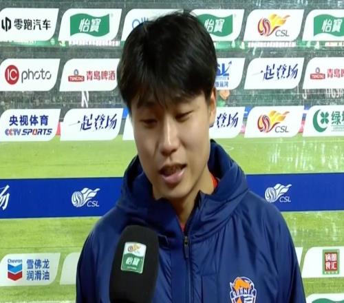 金永浩：保级不看别人脸色，麻豆精产国品一二三产区区别全队都没放弃