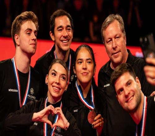 多位世界名將起訴老瓦杯，指控運營方拖欠出場費超13個月