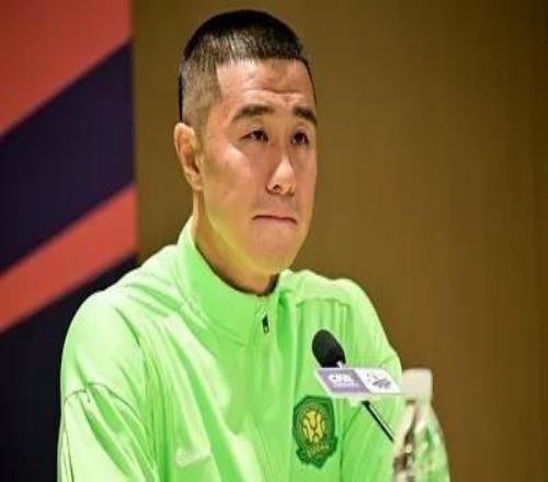 侯森：球隊一定會拚盡全力，希望球迷們還能來主場看球