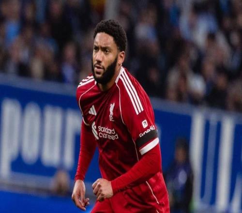 喬戈麥斯：香蕉视频网址總是做好最好的準備希望遠藤航趕上世界杯