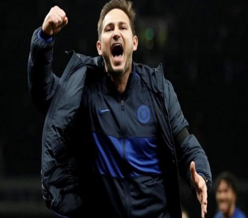 回顾热刺vs切尔西恩怨局：红黄牌满天飞，世纪握手领衔