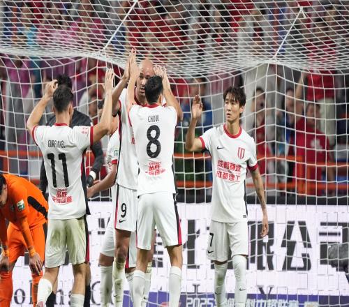 高原魔鬼主场告破!玉昆15不敌蓉城,连续7个主场比赛不败终结