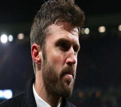 曼聯或無需再覓名帥：卡裏克已從“救火隊長”蛻變為頭號主帥熱門