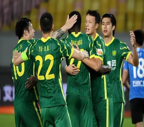 不是張玉寧也不是比埃拉，他才是國(guó)安近十年最佳引援，贏得點(diǎn)贊