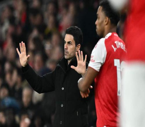 TA：埃澤亮眼表現閃耀全場熱刺在最近比賽中都表現得很怯懦