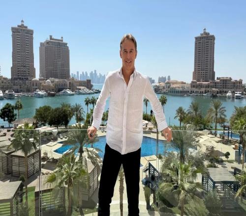 洛佩特吉：我現在和皇馬的關係很好，離開那裏時成績並不太糟