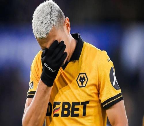 話題狼隊平英超最差開局紀(jì)錄，海外中資俱樂部陷最低谷