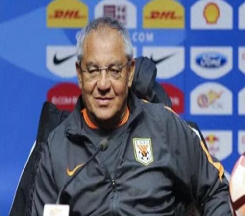 喜訊！馬加特親承希望能有機會回中超工作，直言會帶隊再次爬泰山