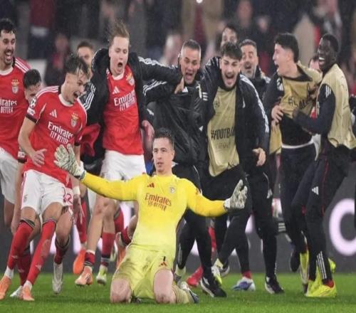 特魯賓：進球後隊友太激動壓在我身上，我現在膝蓋還有點傷