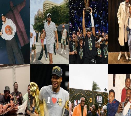 發(fā)生什么了字母哥刪除多社交平臺(tái)大量與雄鹿隊(duì)相關(guān)的內(nèi)容