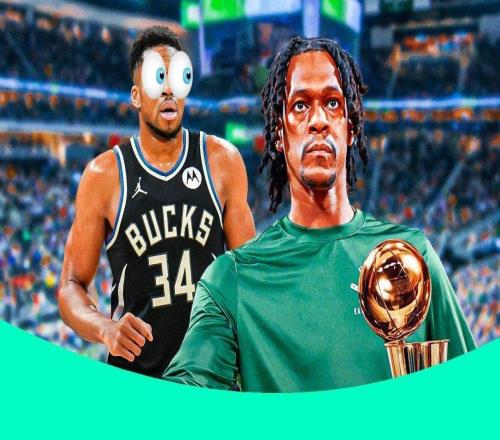 深入了解拉簡(jiǎn)隆多如何打造雄鹿隊(duì)的后場(chǎng)，助力球隊(duì)沖擊總冠軍