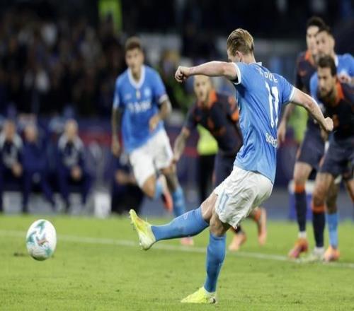 回歸依然是頂級中場德布勞內傷缺半年後，複出進入大名單！