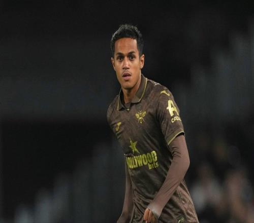 德天空:缺乏上场机会,卡瓦略已基本确定将在冬窗离开小蜜蜂