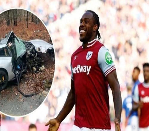 死裏逃生後又遇硝煙：前英超名將安東尼奧在多哈的驚魂時刻