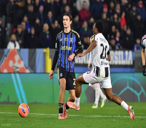 尤文圖斯勝比薩，卡盧盧破僵，伊爾迪茲鎖勝局，斯帕萊蒂漸入佳境