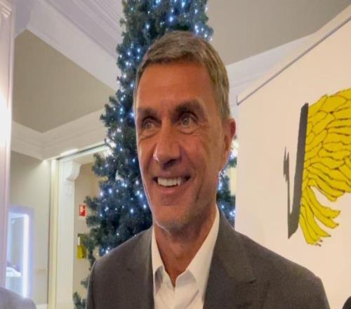 馬爾蒂尼：希望意大利進(jìn)世界杯不會(huì)去米蘭以外的任何俱樂(lè)部