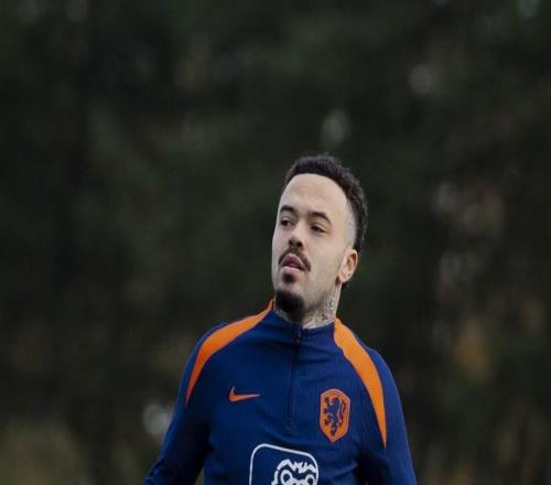 官方：荷蘭隊后衛(wèi)哈特曼因病退出集訓，不會隨隊出戰(zhàn)波蘭