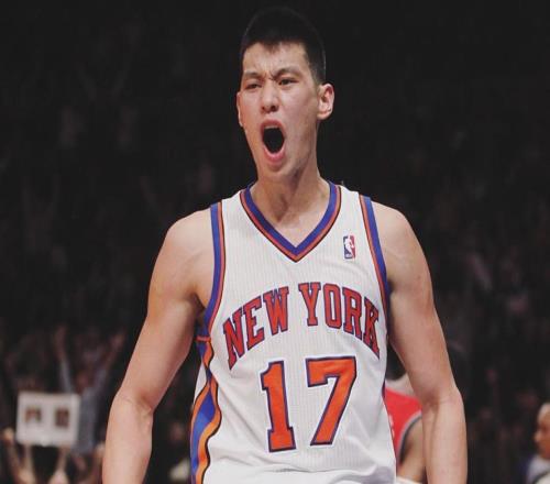 林书豪生涯高光回顾:造林疯狂+战科比轰38分NBA夺冠CBA留遗憾