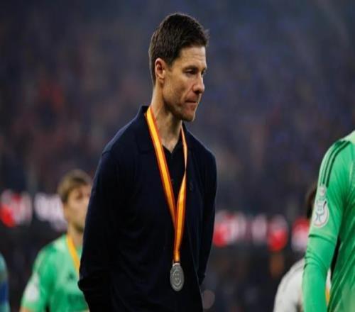 西媒評換帥：阿隆索下課早已注定阿韋洛亞被看好