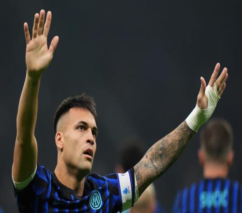 意甲最新積分戰(zhàn)報(bào)：榜首易主，前2積分相同，那不勒斯爆冷