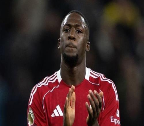 意媒：國米正在關(guān)注科納特，他們的管理層對球員評價(jià)極高