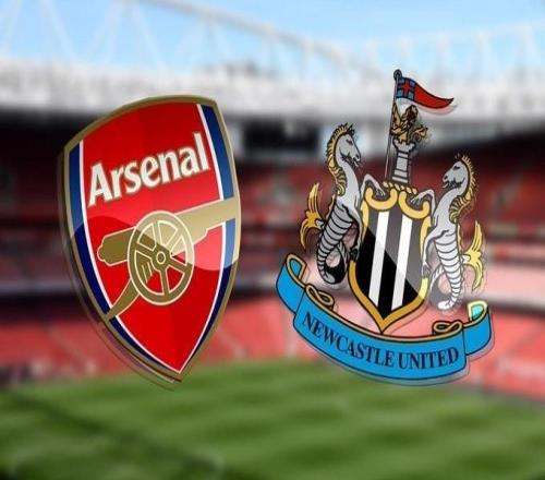 阿森納近13次英超主場對紐卡保持不敗，近9次隻丟了1球