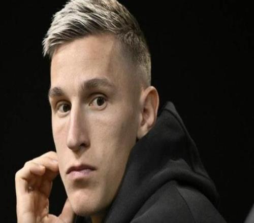 德媒：施洛特貝克可能在踢曼城時複出迪朗維爾隨一線隊訓練