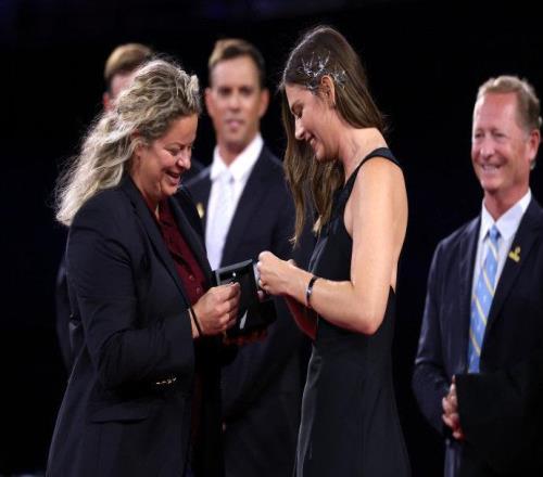 新世紀(jì)25佳球員（三）：阿辛進(jìn)前十，絲襪力壓薩巴！