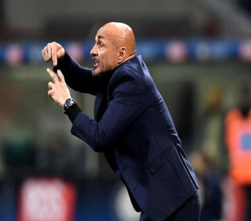 不原諒！斯帕萊蒂重返那不勒斯全程遭噓曾發(fā)誓永不與老東家為敵