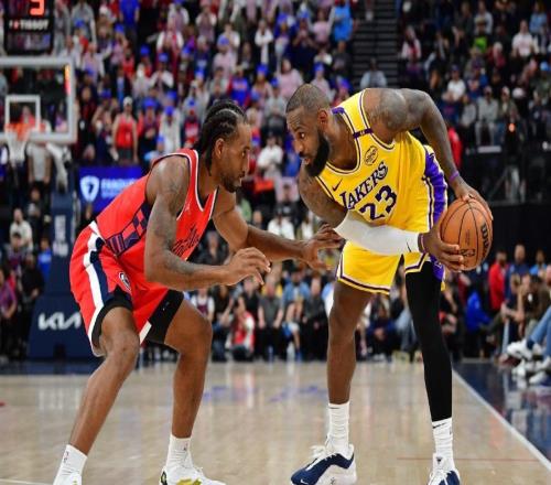 87+81,剩下的很难进轮转!NBA真正的伪豪门,马上要被偷家了