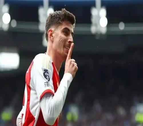 安迪科爾指出，馬杜埃凱可以嚐試走中路，哈弗茨要調整策略