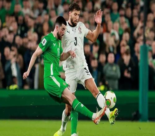 魯本：我們盡可能在最大程度上完成戰(zhàn)術(shù)執(zhí)行，但就是沒能進(jìn)球