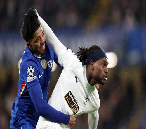 歐冠射手加盟！重慶官宣邊路快馬，歐冠時速斷崖第一，身價200萬