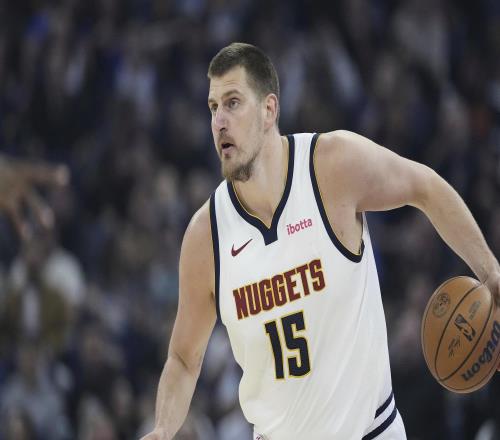 约基奇经纪人:约基奇参加NBA选秀之前曾差点加盟巴塞罗那