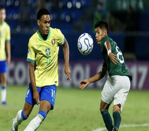 郵報：曼聯將向巴西小將愛德華多孔塞桑提交4000萬歐的報價