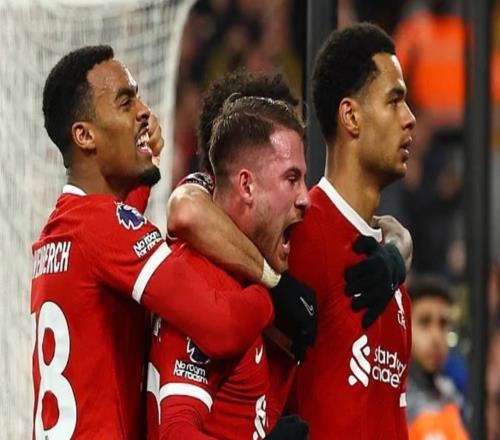 邮报：麦卡、赫拉芬贝赫与索博的续约都在利物浦的议程上