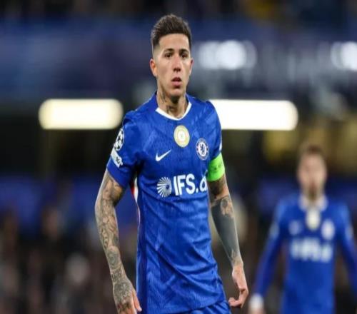 恩佐很想在馬德裏生活阿邦拉霍：最好閉嘴，除非想去馬競