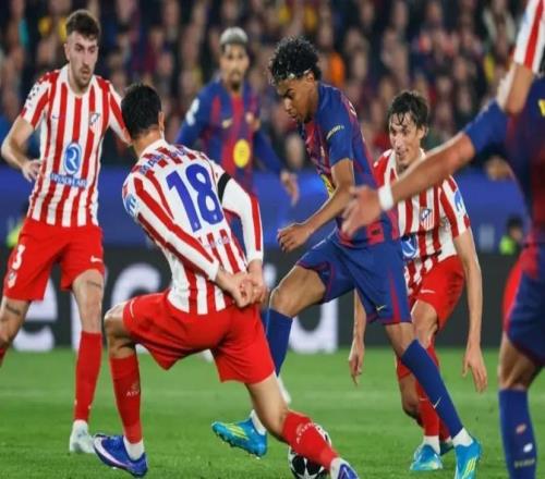 馬卡：馬競稱普維爾爭議球是戰術，裁判此前也沒判阿森納點球