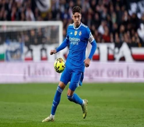 巴爾韋德肌肉受傷，或缺陣10天