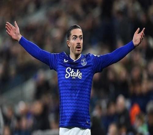 加斯科因：格拉利什應當入選世界杯陣容，他永遠是對手的威脅