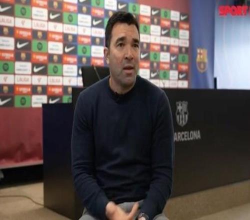 德科：阿勞霍敢於說狀態不佳值得尊重本想等德羅滿18再續約