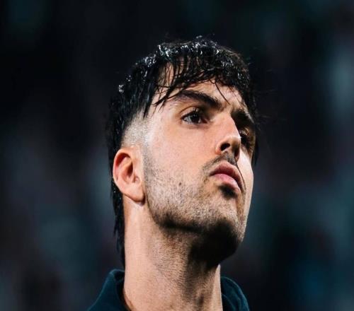 勞爾阿森西奧社媒報平安：感謝大家，隻是虛驚一場