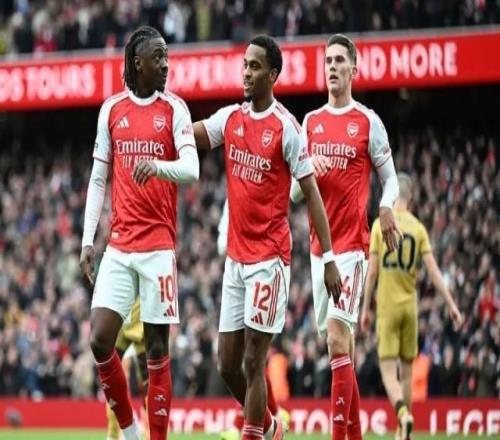 “定位球之王”不怕苦日子阿森納小勝穩住了好形勢