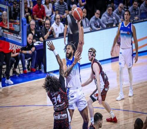 NBA最幸运的人!麦基:从濒临退役,到手握3冠+1金