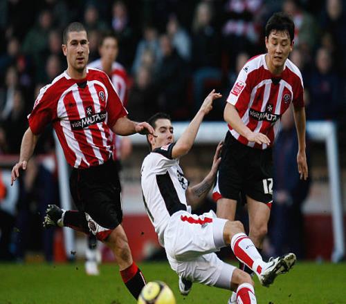 效仿海港国安洽谈44岁澳超冠军主帅！曾是孙继海队友+澳波助教